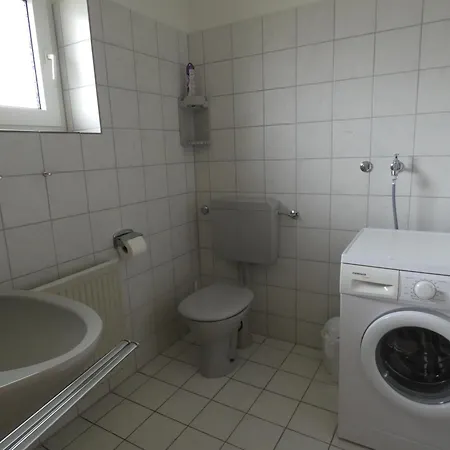 度假居 To Hus, Reihenhaus 6