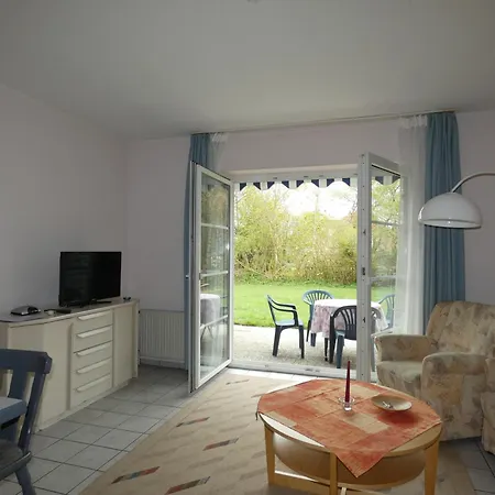 To Hus, Reihenhaus 6 *