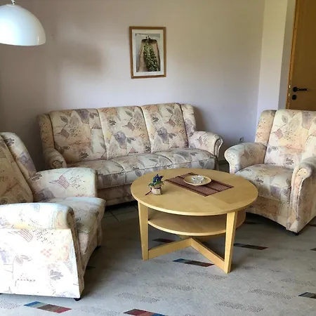 To Hus, Reihenhaus 6 * 克伦胡森