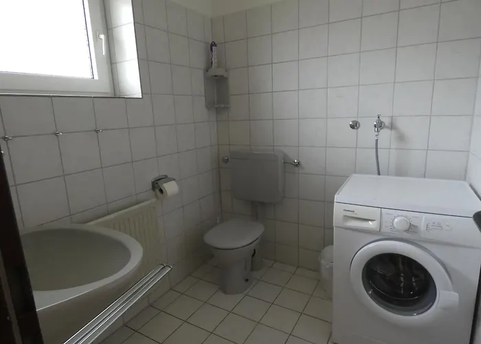 Σπίτι διακοπών To Hus, Reihenhaus 6