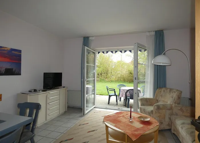 To Hus, Reihenhaus 6 *